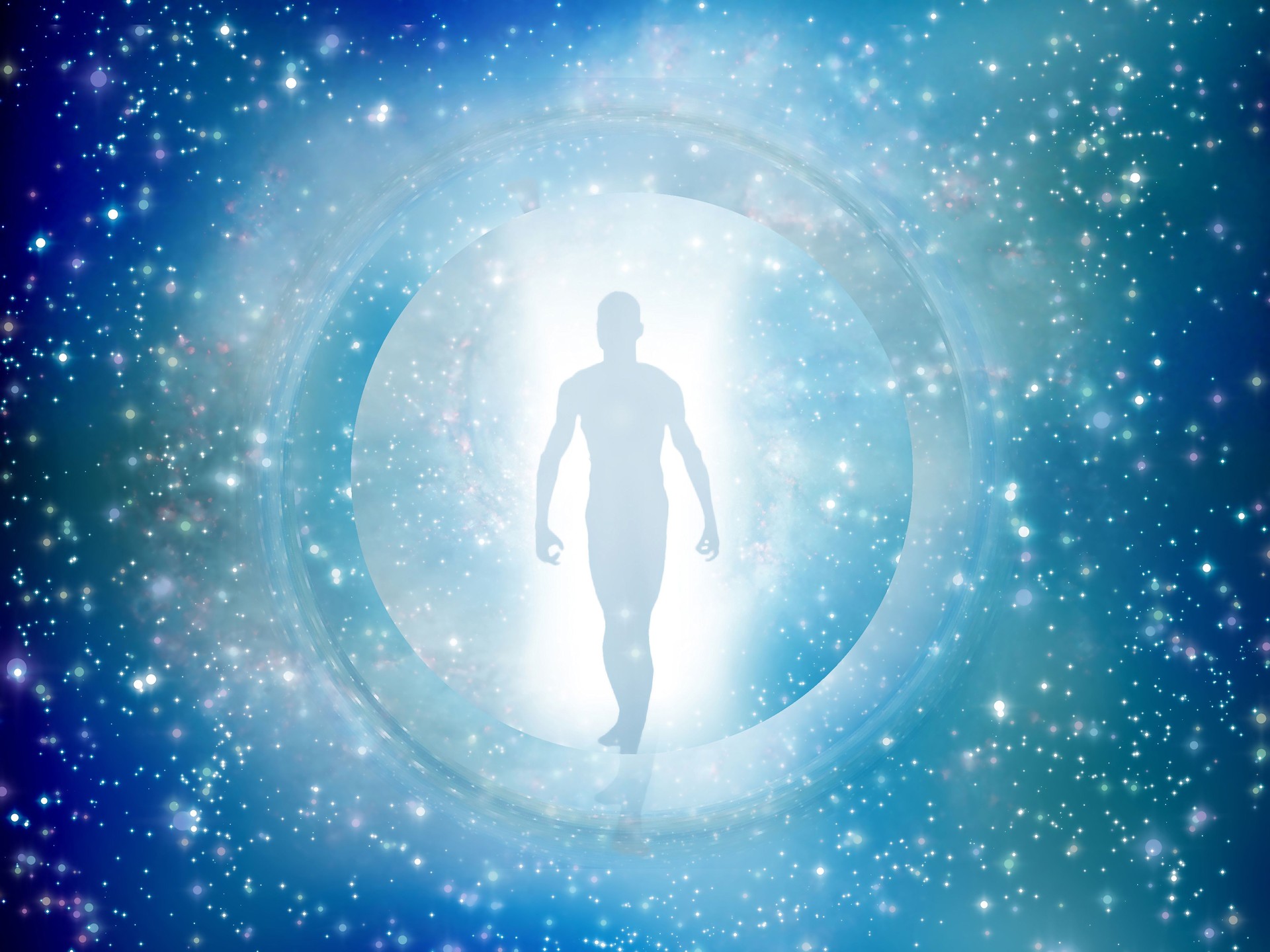 Gaia Institute Inner Circle — 給靈性導師與頻率工作者的專屬會員社群，提供進階培訓、能量陪伴、共創機會與高頻支持場域